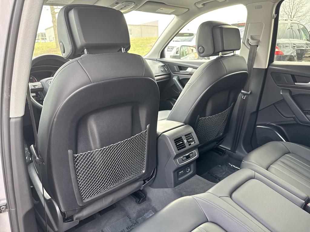 Thumbnail: 2023 Audi Q5 - 13