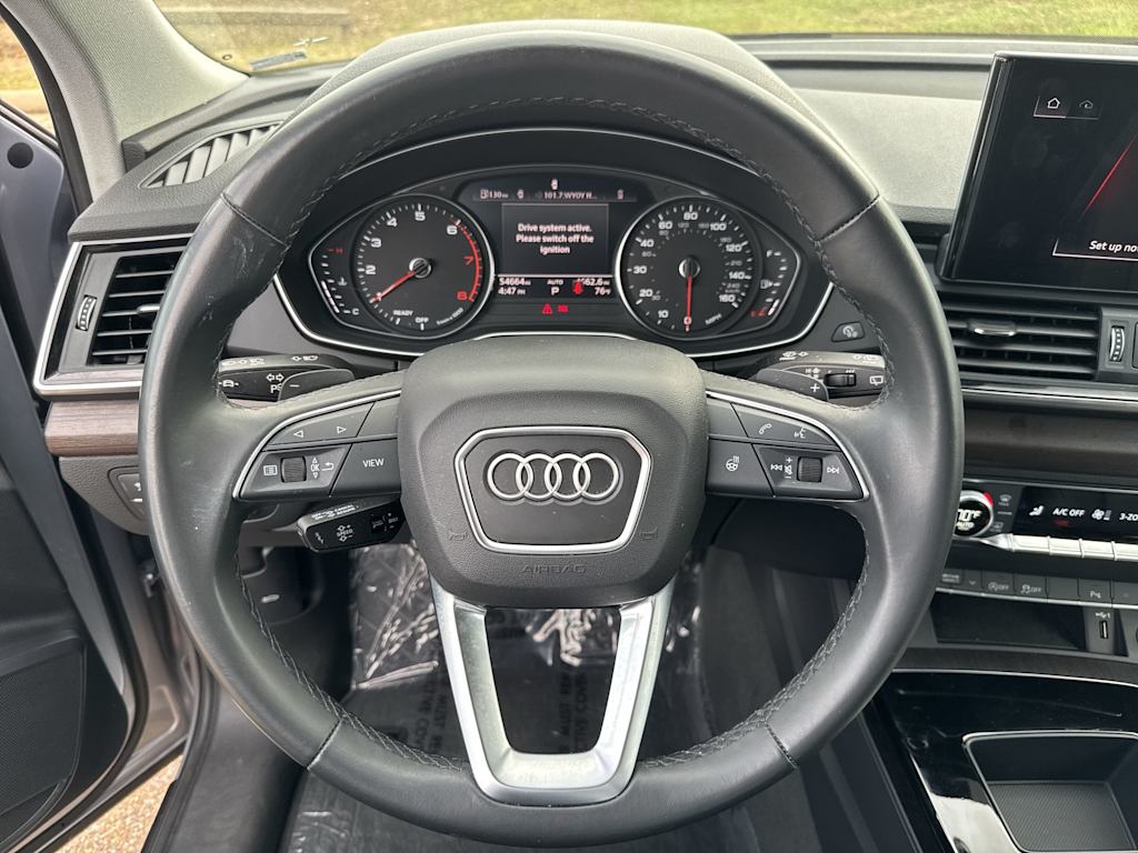 Thumbnail: 2023 Audi Q5 - 10