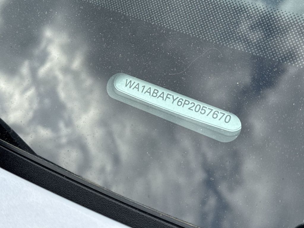 Thumbnail: 2023 Audi Q5 - 19