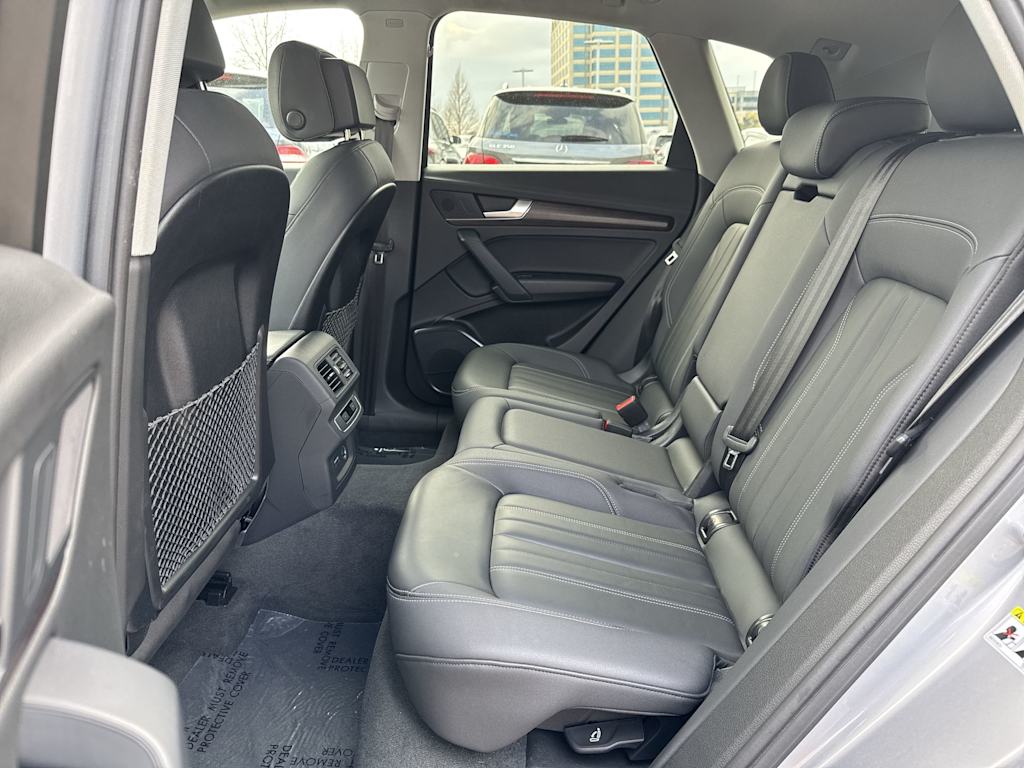 Thumbnail: 2023 Audi Q5 - 25