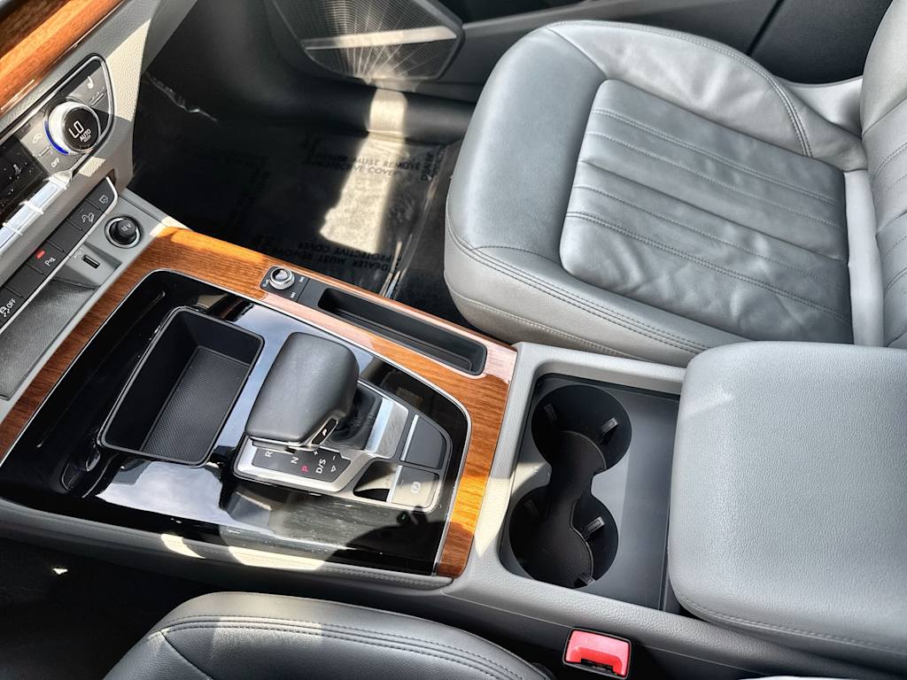 Thumbnail: 2023 Audi Q5 - 15
