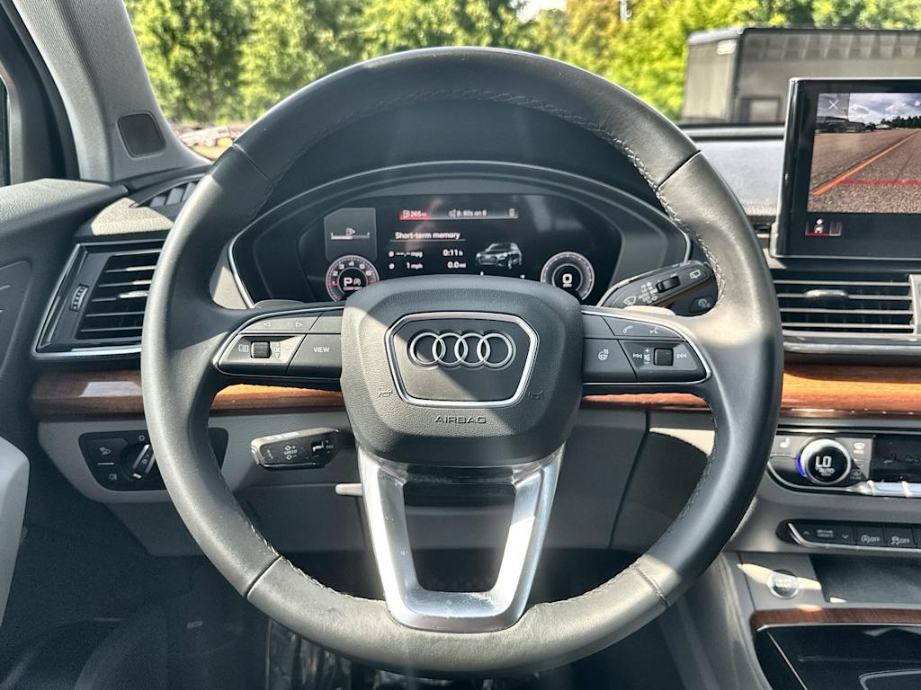 Thumbnail: 2023 Audi Q5 - 10