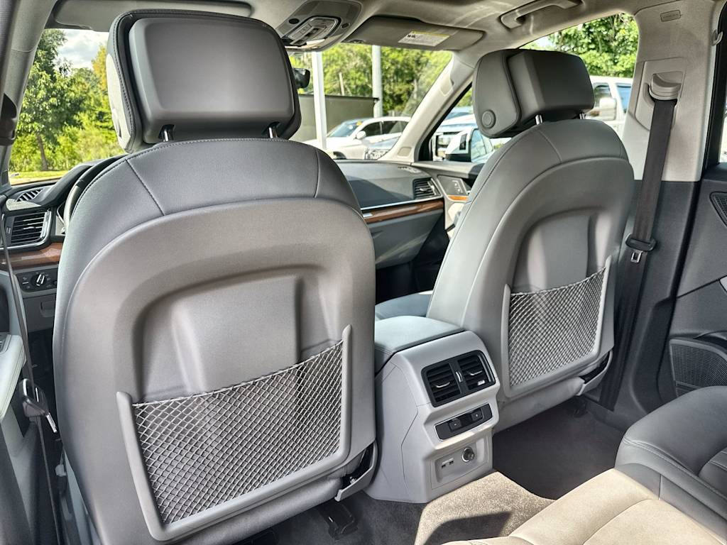 Thumbnail: 2023 Audi Q5 - 24