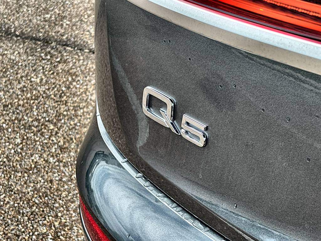 Thumbnail: 2024 Audi Q5 - 7