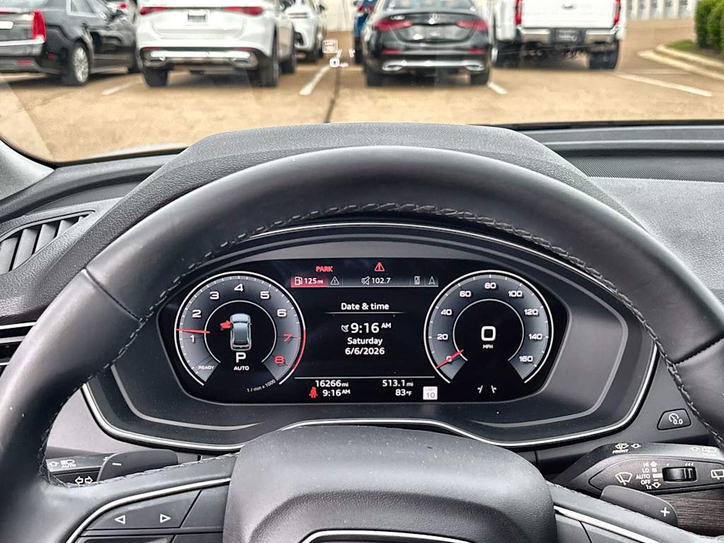 Thumbnail: 2024 Audi Q5 - 16