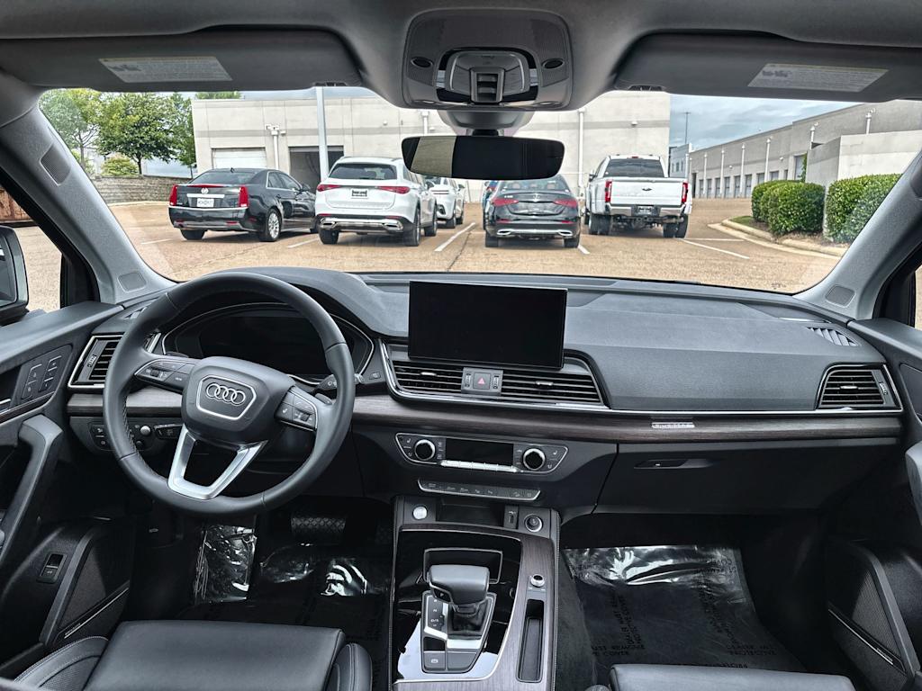 Thumbnail: 2024 Audi Q5 - 2