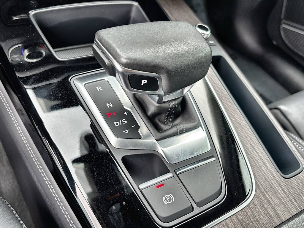 Thumbnail: 2024 Audi Q5 - 25