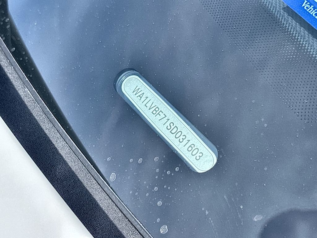 Thumbnail: 2025 Audi Q7 - 27