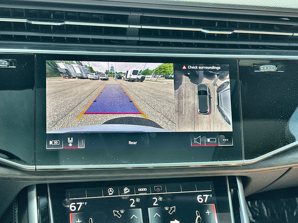 Thumbnail: 2025 Audi Q7 - 14