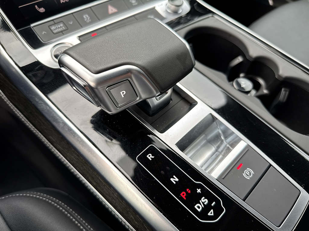 Thumbnail: 2025 Audi Q7 - 28