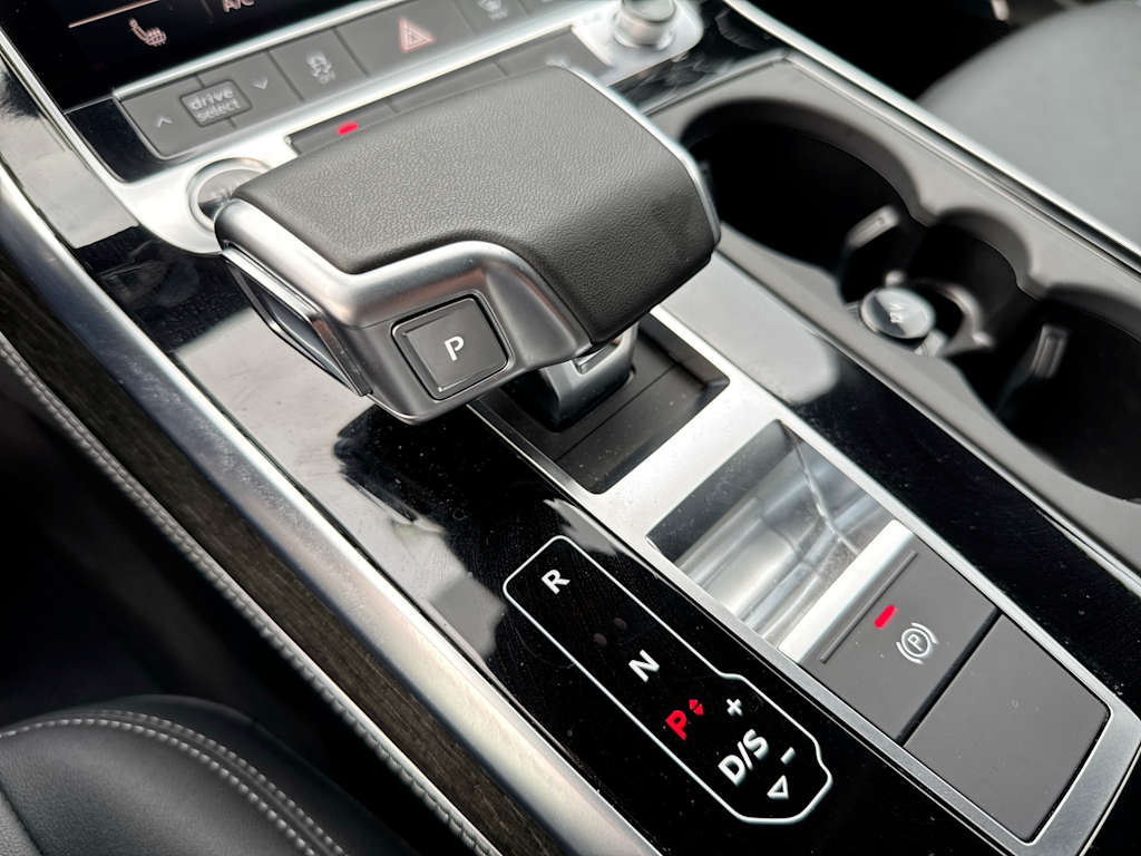 Thumbnail: 2025 Audi Q7 - 29