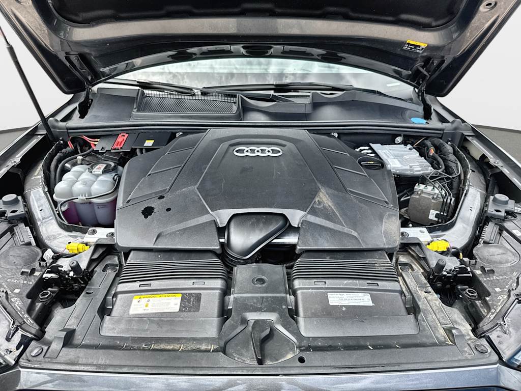 Thumbnail: 2022 Audi Q7 - 9
