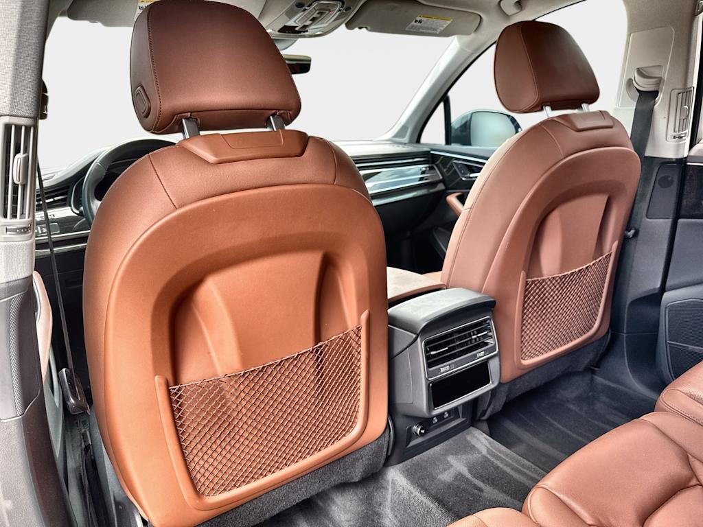 Thumbnail: 2022 Audi Q7 - 25