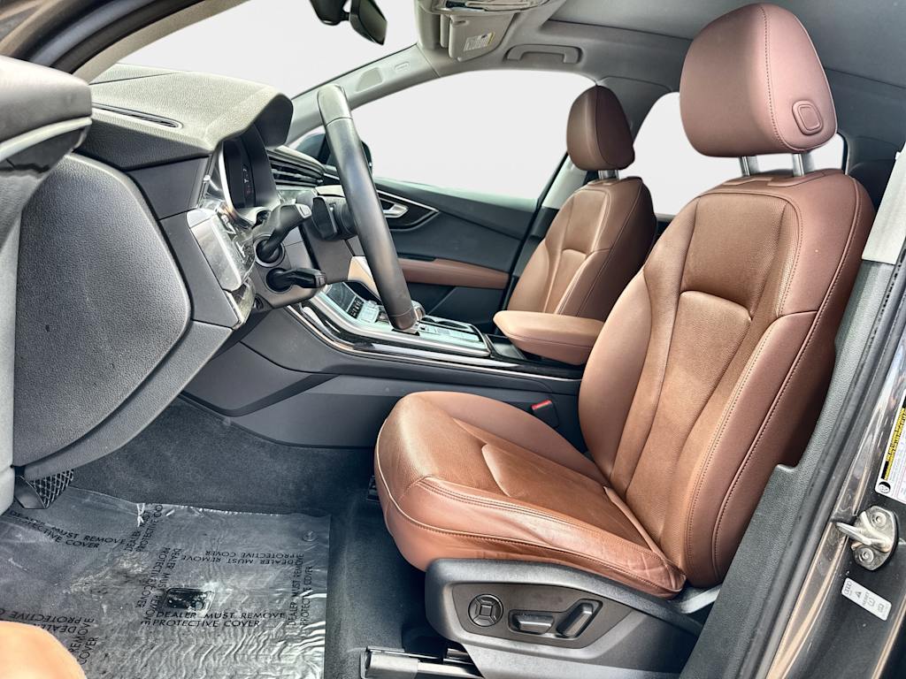 Thumbnail: 2022 Audi Q7 - 12