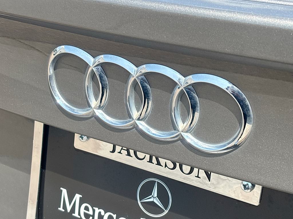 Thumbnail: 2015 Audi A7 - 25