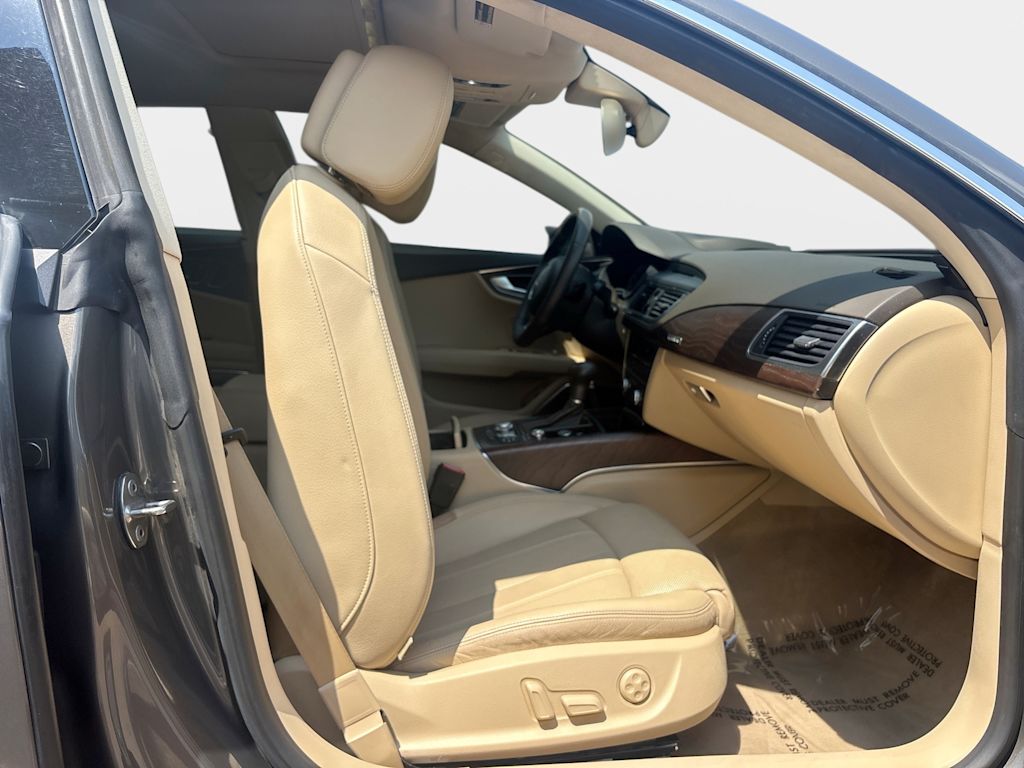 Thumbnail: 2015 Audi A7 - 24