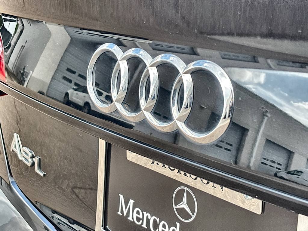 Thumbnail: 2017 Audi A8 - 25