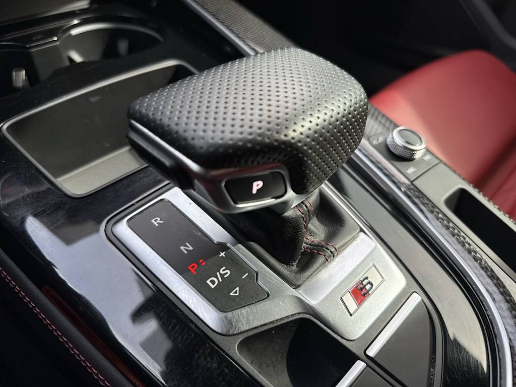 Thumbnail: 2024 Audi S5 - 27