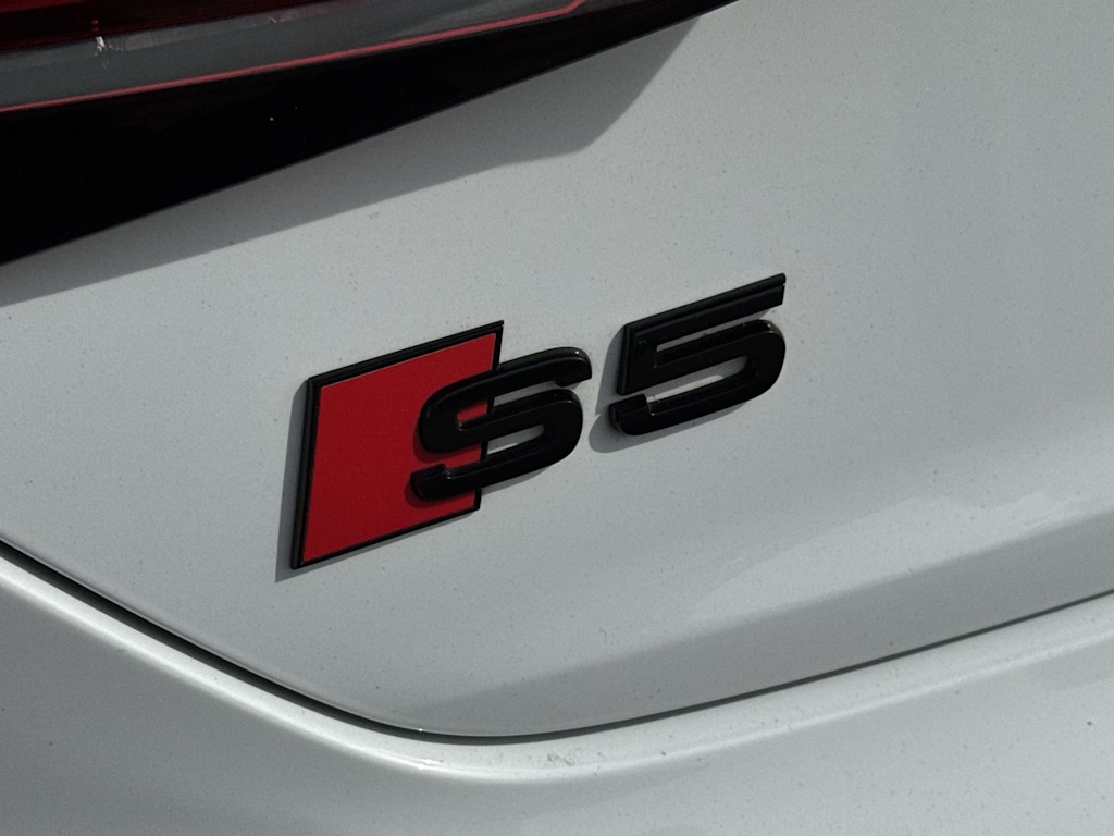 Thumbnail: 2024 Audi S5 - 7