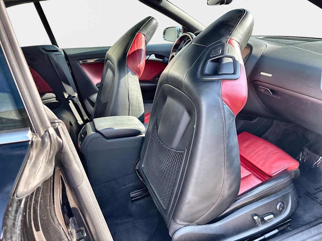 Thumbnail: 2015 Audi S5 - 24