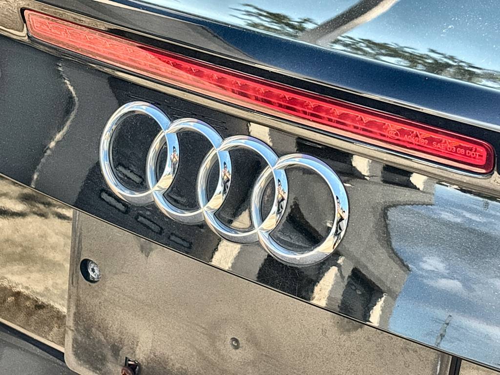 Thumbnail: 2015 Audi S5 - 23