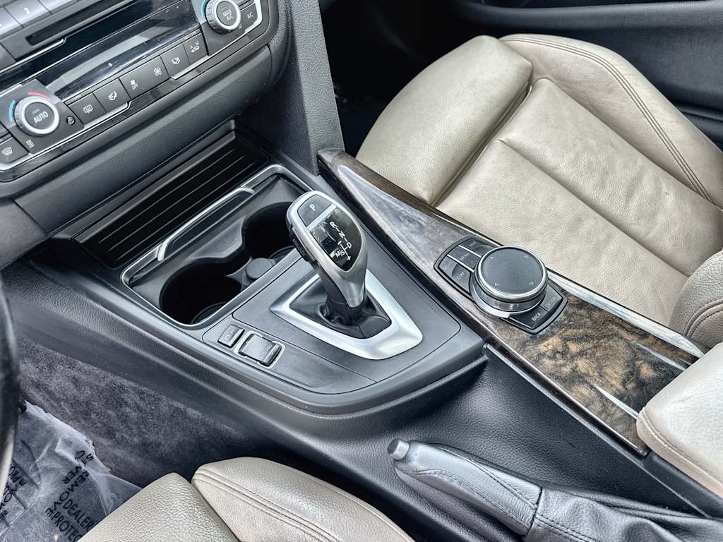 Thumbnail: 2017 BMW 4 Series - 13