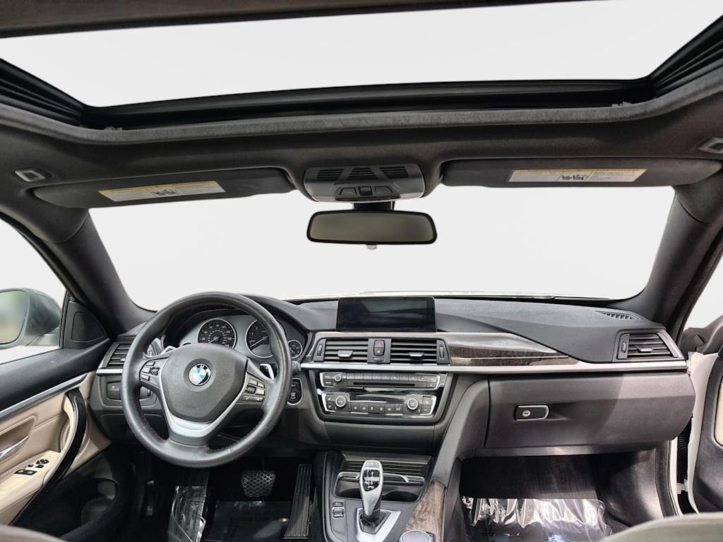 Thumbnail: 2017 BMW 4 Series - 2