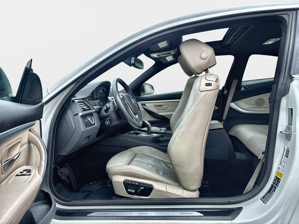 Thumbnail: 2017 BMW 4 Series - 22