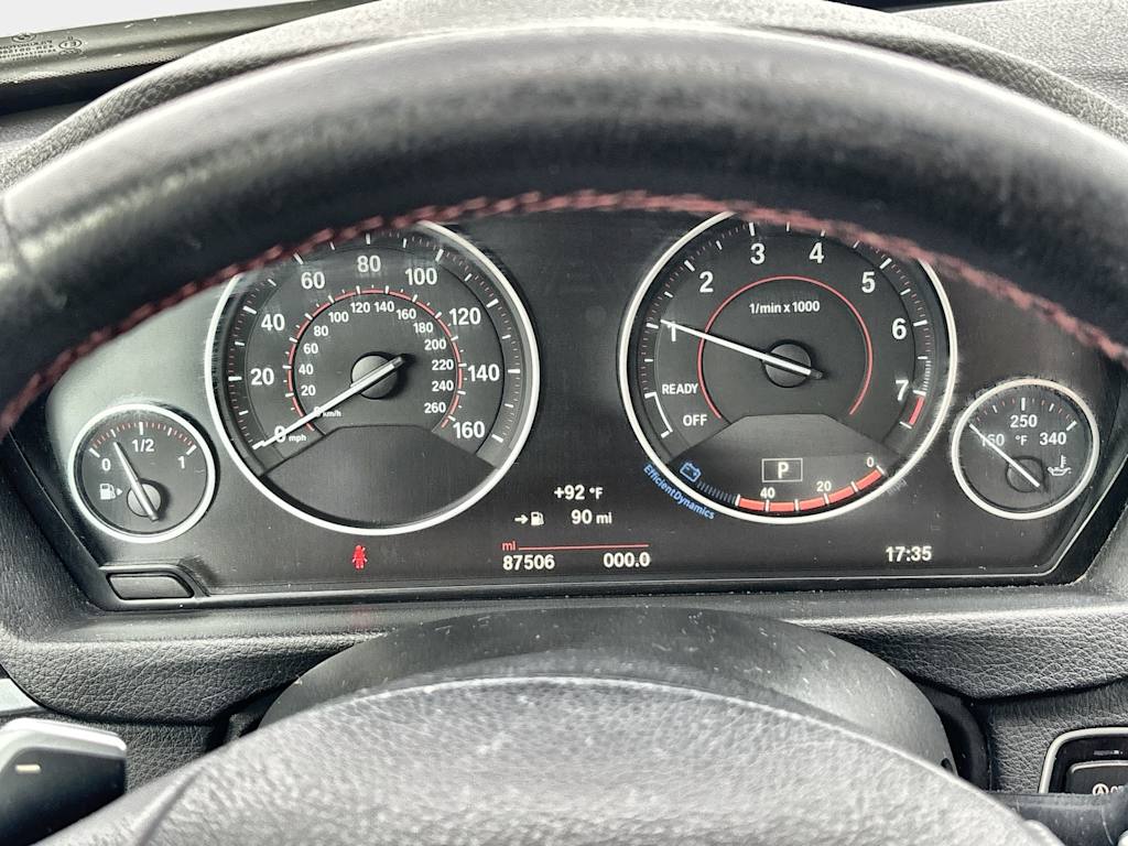 Thumbnail: 2017 BMW 4 Series - 14