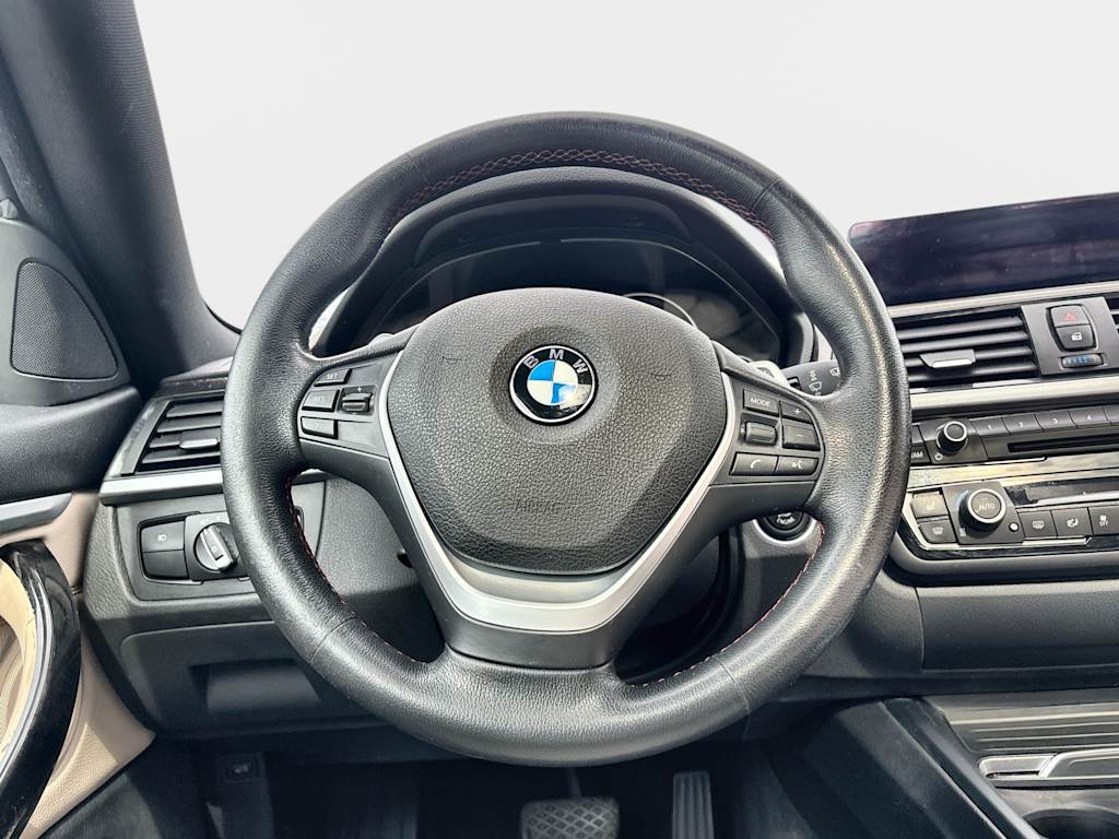 Thumbnail: 2017 BMW 4 Series - 10