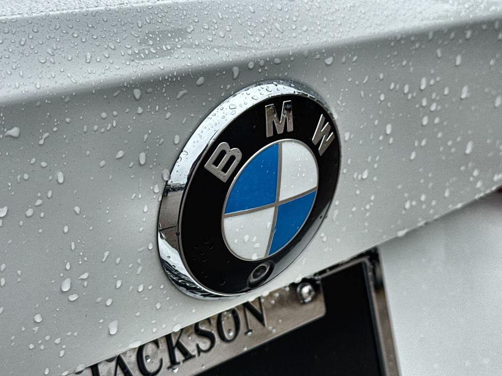 Thumbnail: 2021 BMW 4 Series - 22