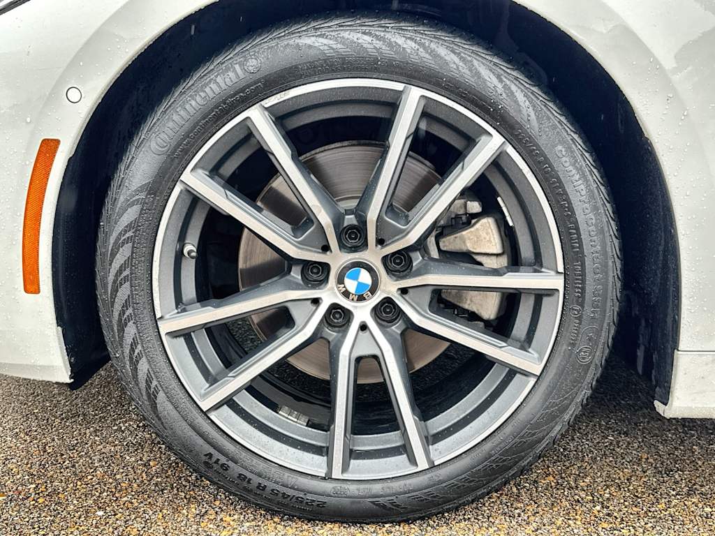 Thumbnail: 2021 BMW 4 Series - 8