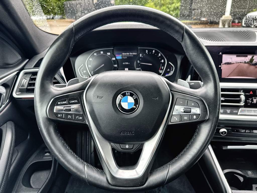 Thumbnail: 2021 BMW 4 Series - 10