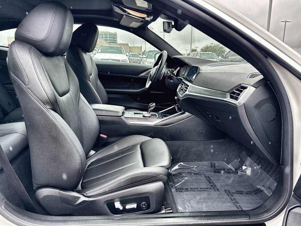 Thumbnail: 2021 BMW 4 Series - 19