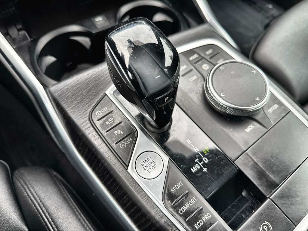 Thumbnail: 2021 BMW 4 Series - 24