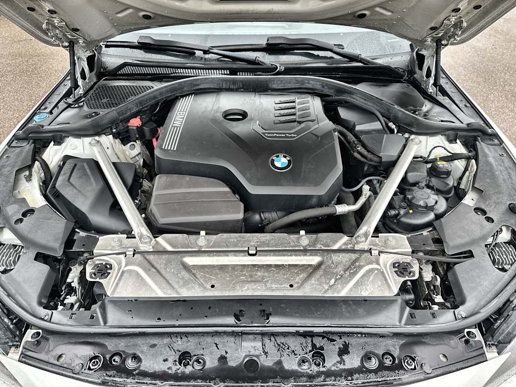 Thumbnail: 2021 BMW 4 Series - 9