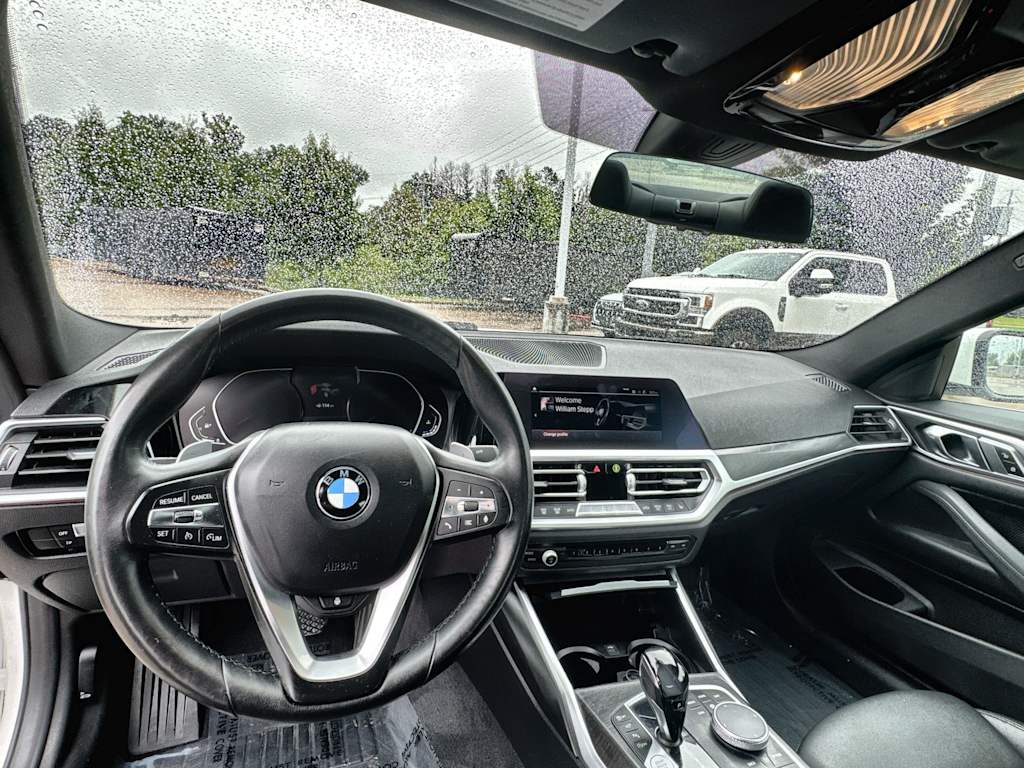Thumbnail: 2021 BMW 4 Series - 2