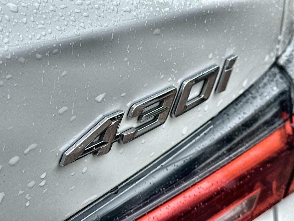 Thumbnail: 2021 BMW 4 Series - 7