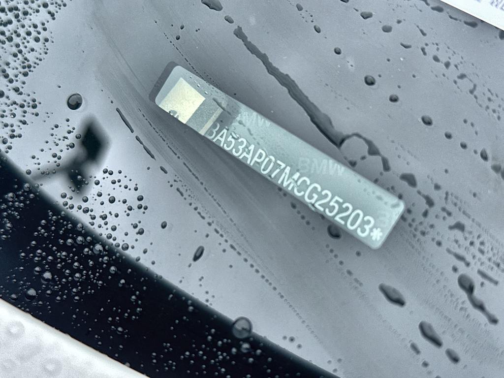 Thumbnail: 2021 BMW 4 Series - 25