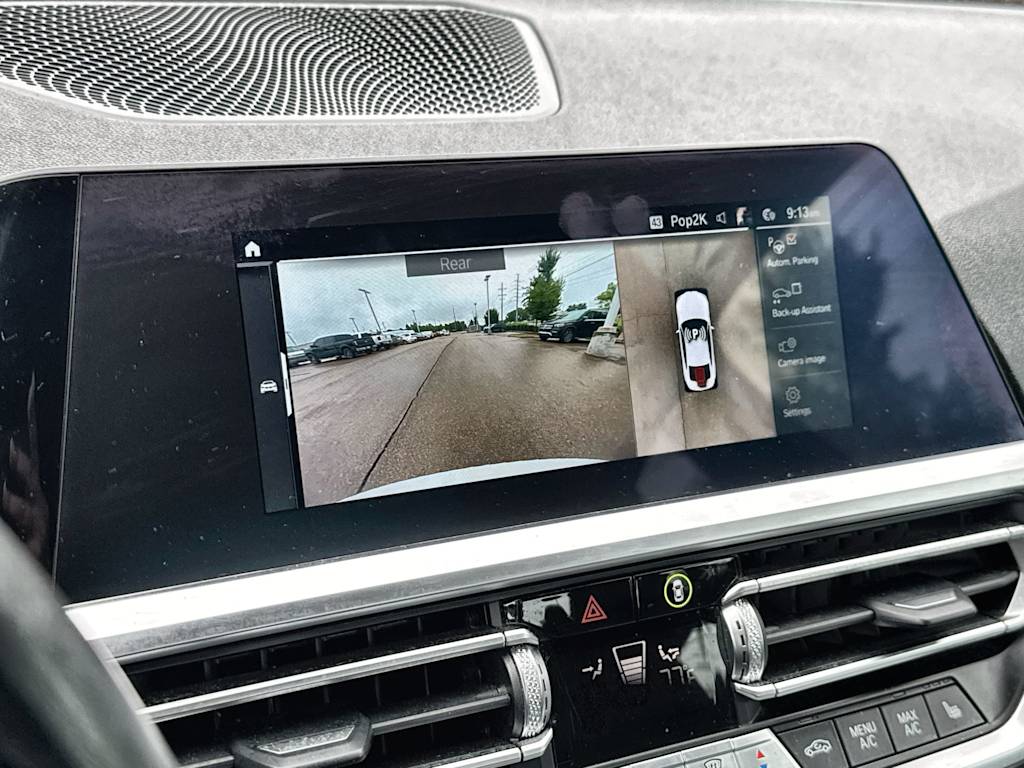 Thumbnail: 2021 BMW 4 Series - 14