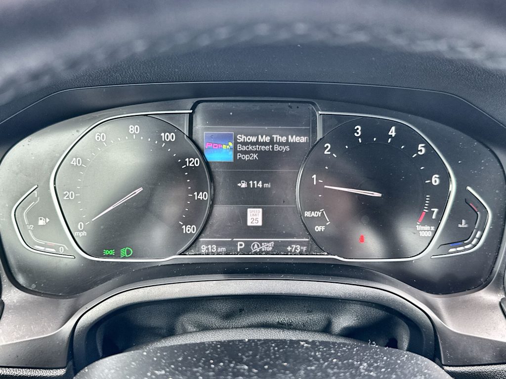 Thumbnail: 2021 BMW 4 Series - 16