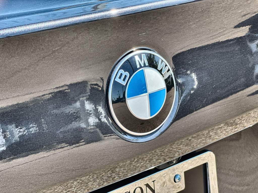 Thumbnail: 2026 BMW 5 Series - 24