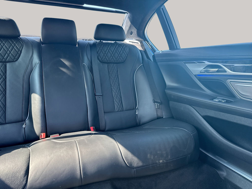 Thumbnail: 2018 BMW 7 Series - 13