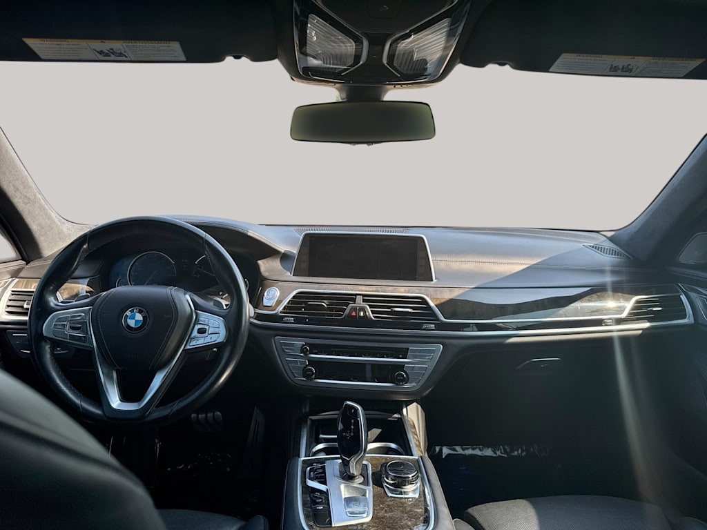Thumbnail: 2018 BMW 7 Series - 2