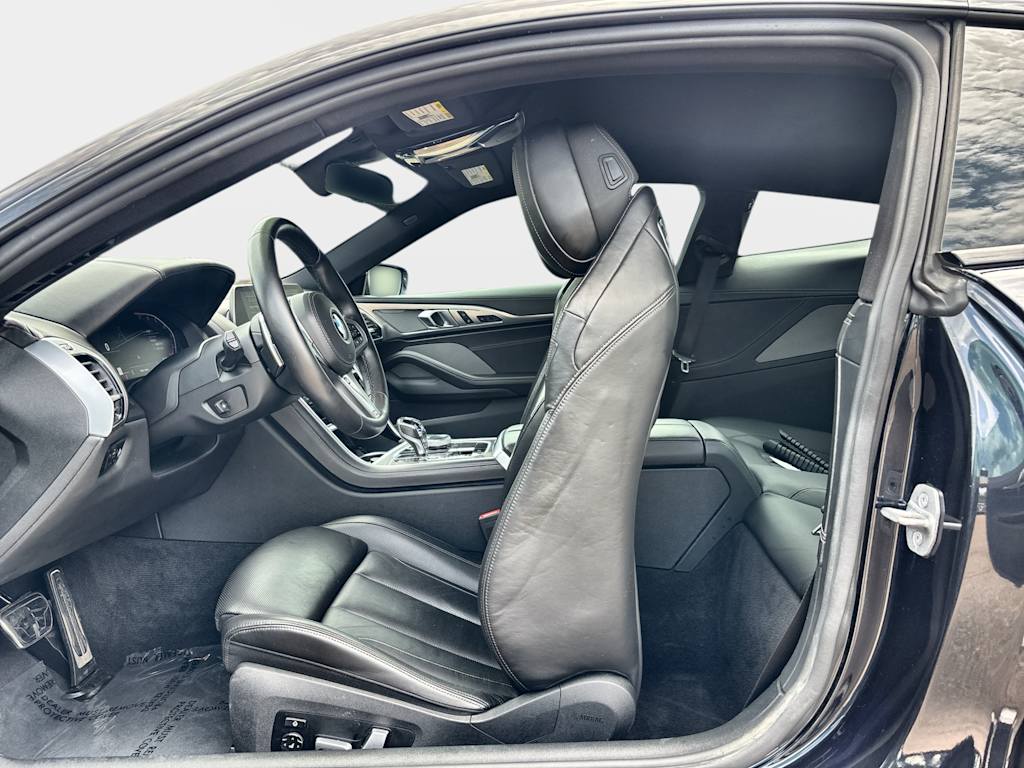 Thumbnail: 2022 BMW 8 Series - 12