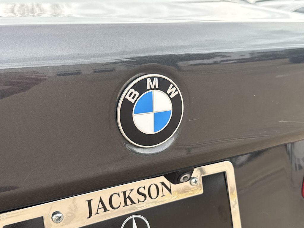 Thumbnail: 2020 BMW 5 Series - 7