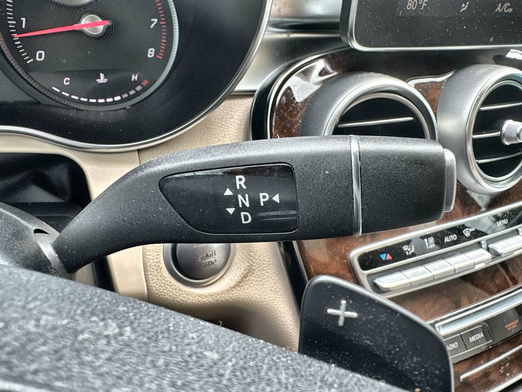 Thumbnail: 2019 Mercedes-Benz GLC - 27