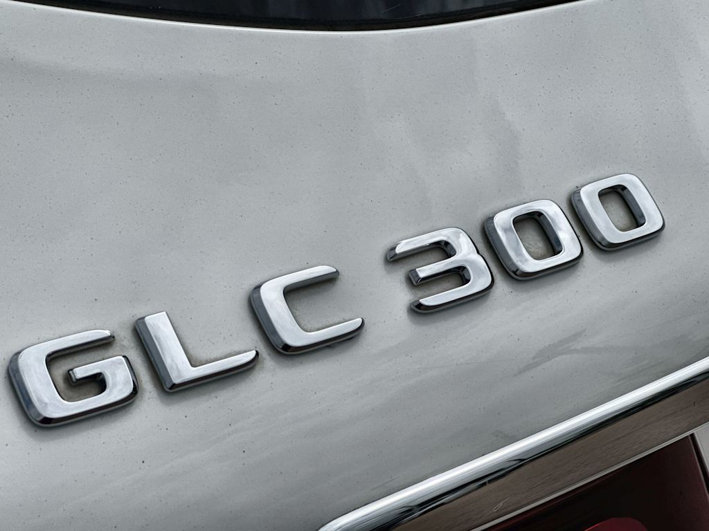 Thumbnail: 2019 Mercedes-Benz GLC - 7