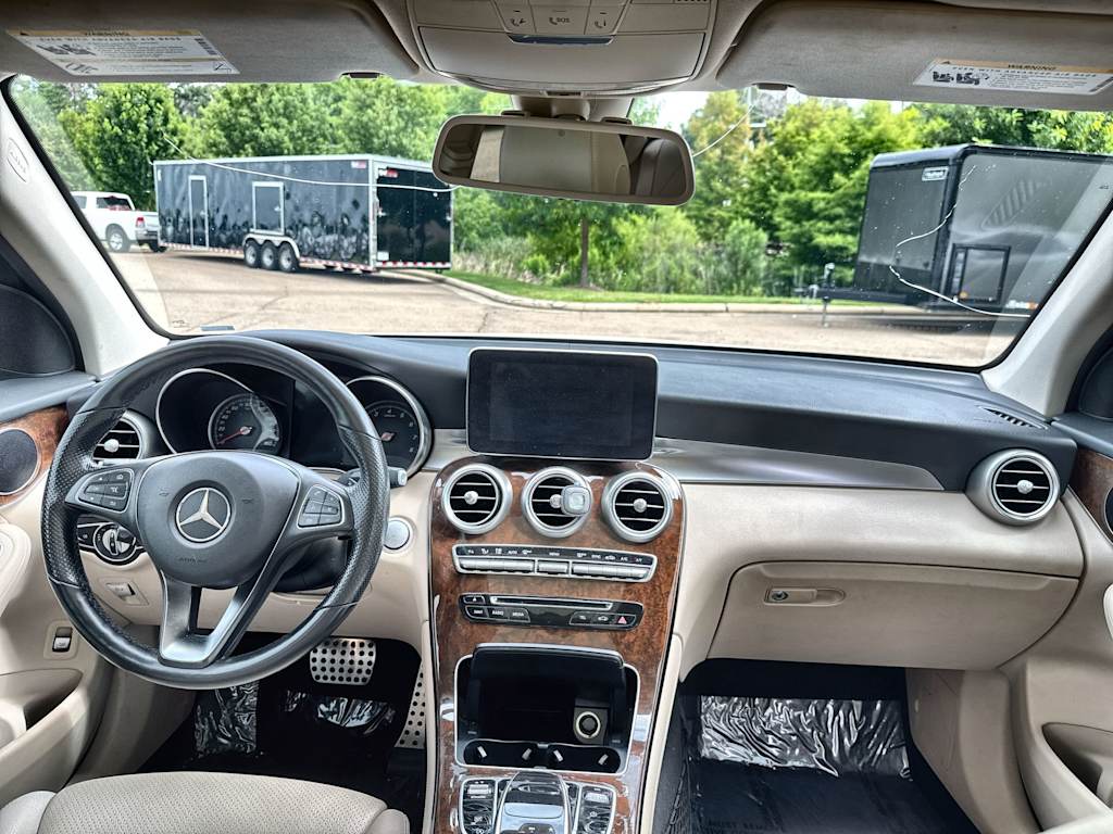 Thumbnail: 2019 Mercedes-Benz GLC - 2
