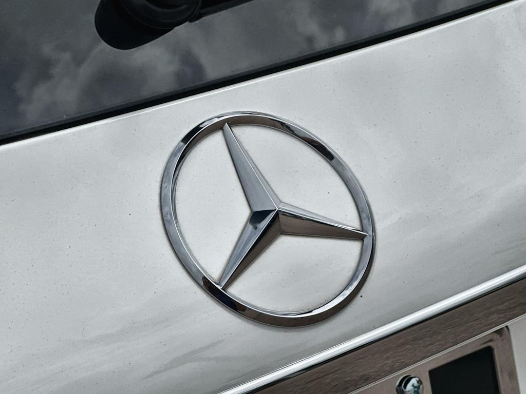 Thumbnail: 2019 Mercedes-Benz GLC - 24